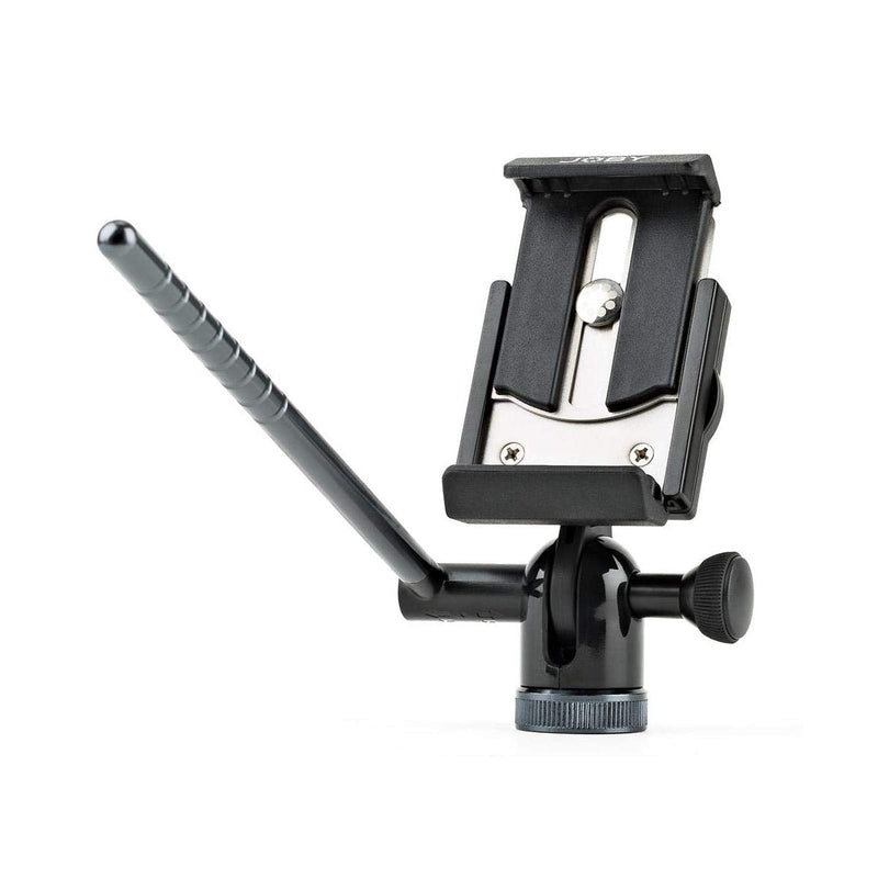 Joby JB01500 GripTight PRO Video Mount, Black