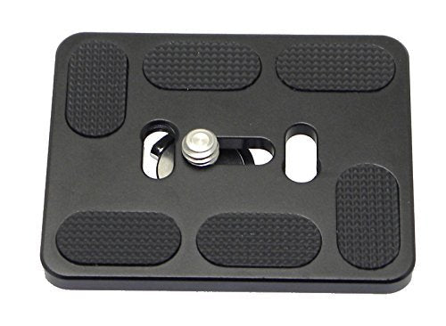 Desmond Demon DM-60 60mm QR Lens Plate Quick Release Arca/RSS Compatible DM60
