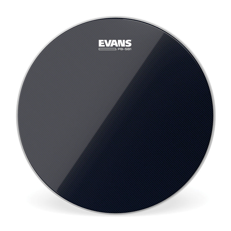 Evans PB-SB1A 14" Pipe Band Snare Batter, Oversized 14" (Oversized)