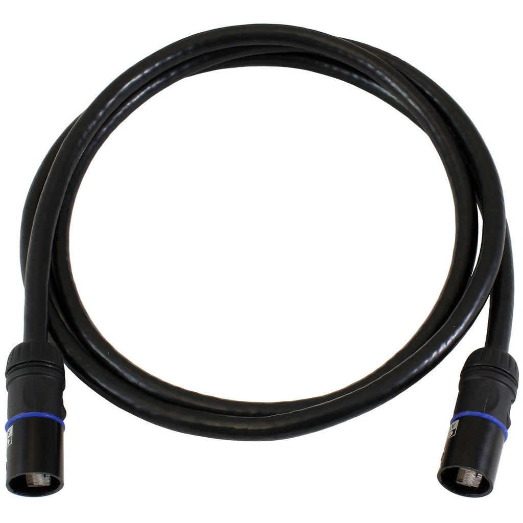 Ethercon Cable - 5' 5 Ft.