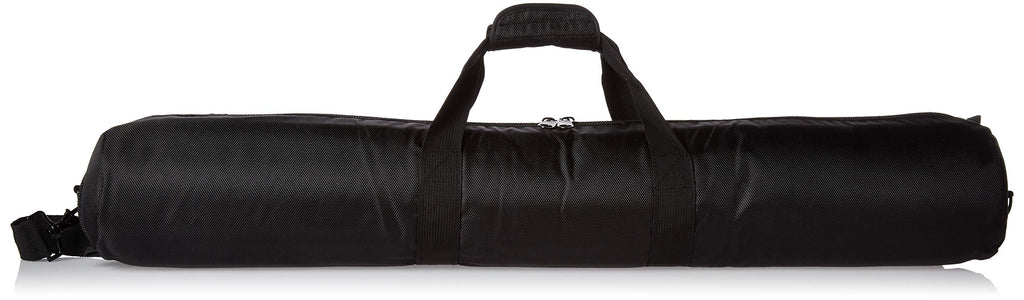 TuYung Black 80cm Padded Strap Camera Tripod Carry Bag Travel Case for Gitzo Velbon Tripod Bag