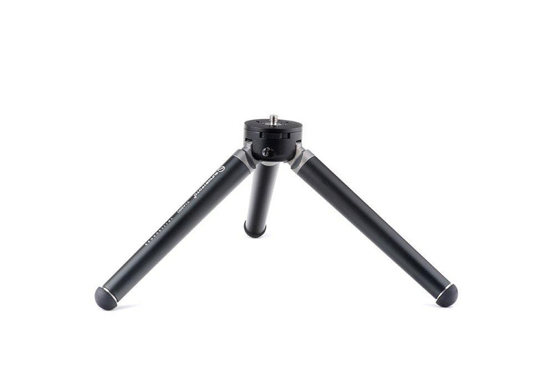 SunwayFoto T1A20D Table Top Tripod 2 Section Aluminum Hold 22 Lbs Sunway