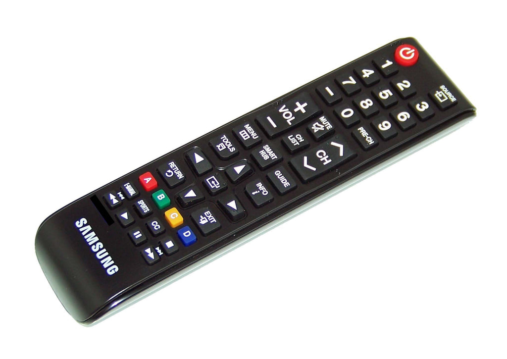 OEM Samsung Remote Control Specifically for: UN40EH6000F, UN40EH6000FXZATS02, UN37EH5000FXZA, UN46EH6000FXZACS01, UN65EH6000FXZA