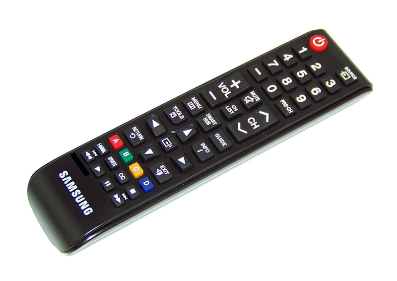 OEM Samsung Remote Control Specifically for: UN46EH6000F, UN65EH6000F, UN60EH6000F, PN60E535A3FXZA, UN26EH4000FXZACS01