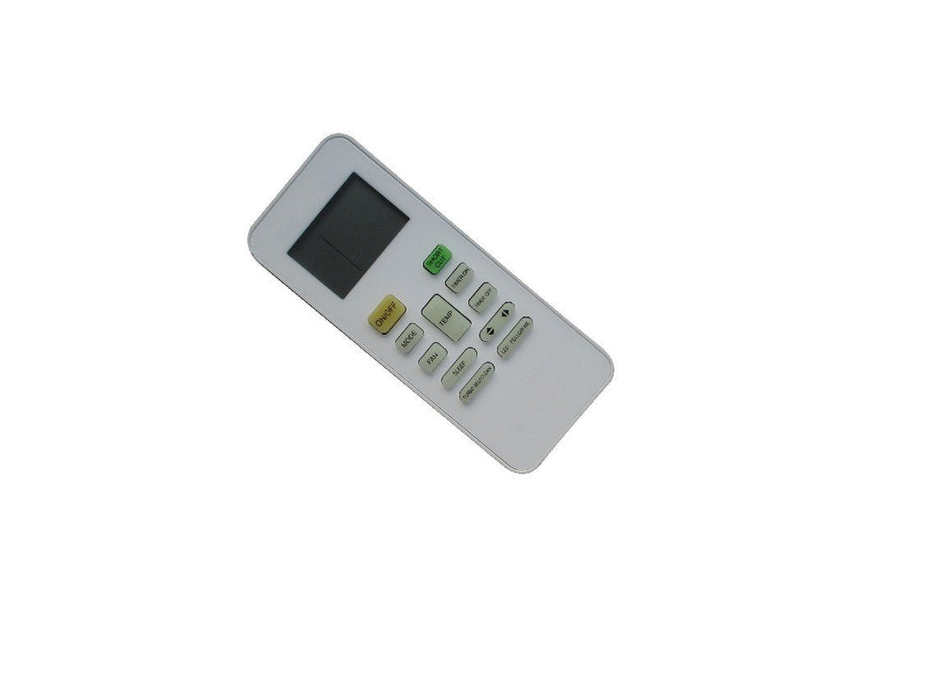 Hotsmtbang Replacement Remote Control for Carrier RG52B/BGCE MRCOOL RG52F2/BGEFU1 PAKSHOMA RG52A2/BGEF AC Air Conditioner