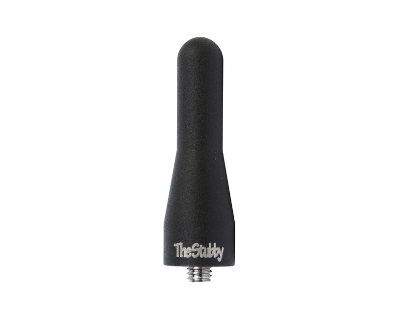 [AUSTRALIA] - CravenSpeed Stubby Jr Antenna Replacement for The Ford Escape 2013-2019 | 2 Inches 