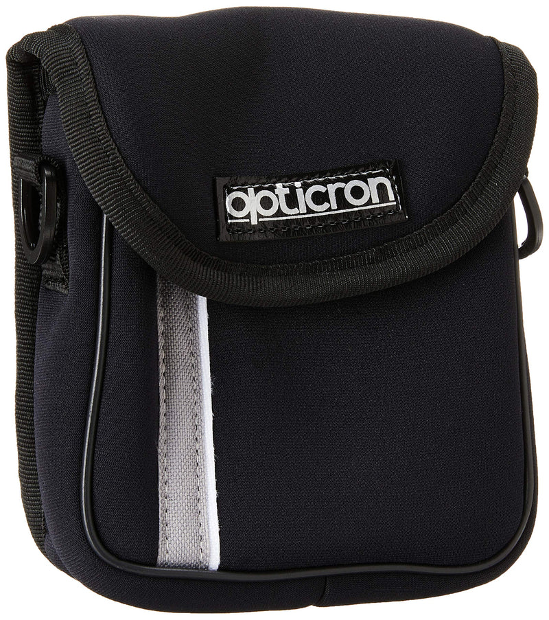 Opticron Universal Binocular Case - Soft Neoprene. Internal Dimensions 4.6x4.9x2 inches Binocular 5.7x4.9x2 inches