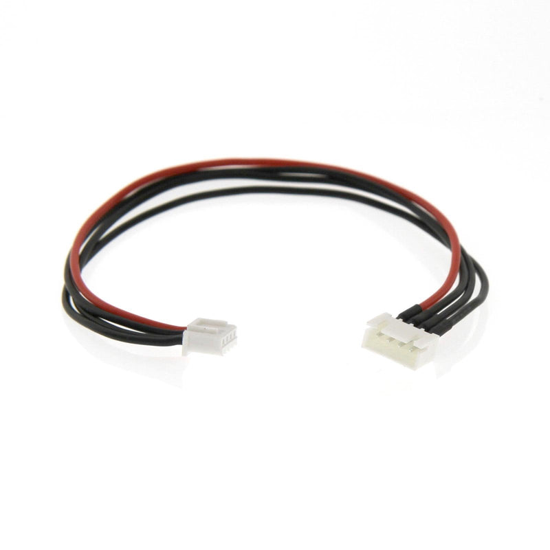 3S LiPo JST-XH Balance Lead Extension Wire by Venom - 200mm