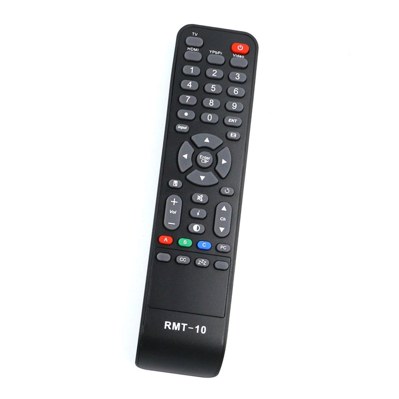 ZdalaMit RMT-10 Replacement Remote Control Applicable for Westinghouse TV SK-26H640G SK-26H735S SK-26H730S SK-32H640G SK26H640G SK26H735S SK26H730S SK32H640G