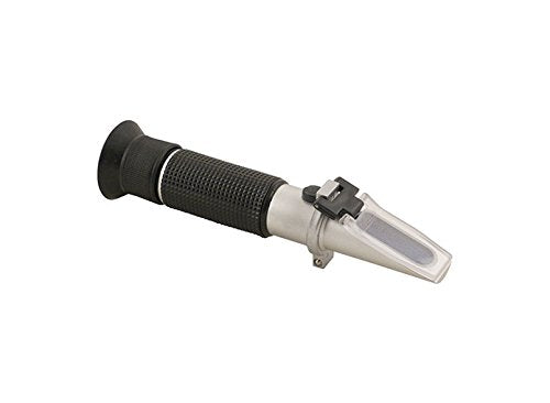 Refractometer - Dual Scale w/ATC