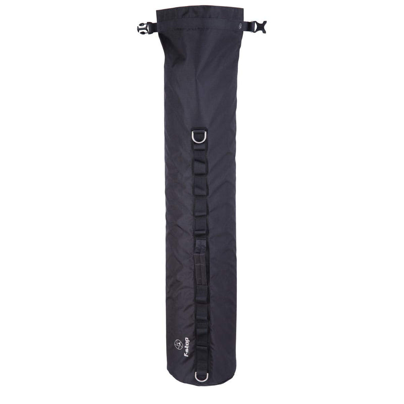 f-stop Medium Tripod Bag - Expandable Weatherproof Roll-Top Design - Fits up to 35" Tripod Height, 11.8" Diameter Opening