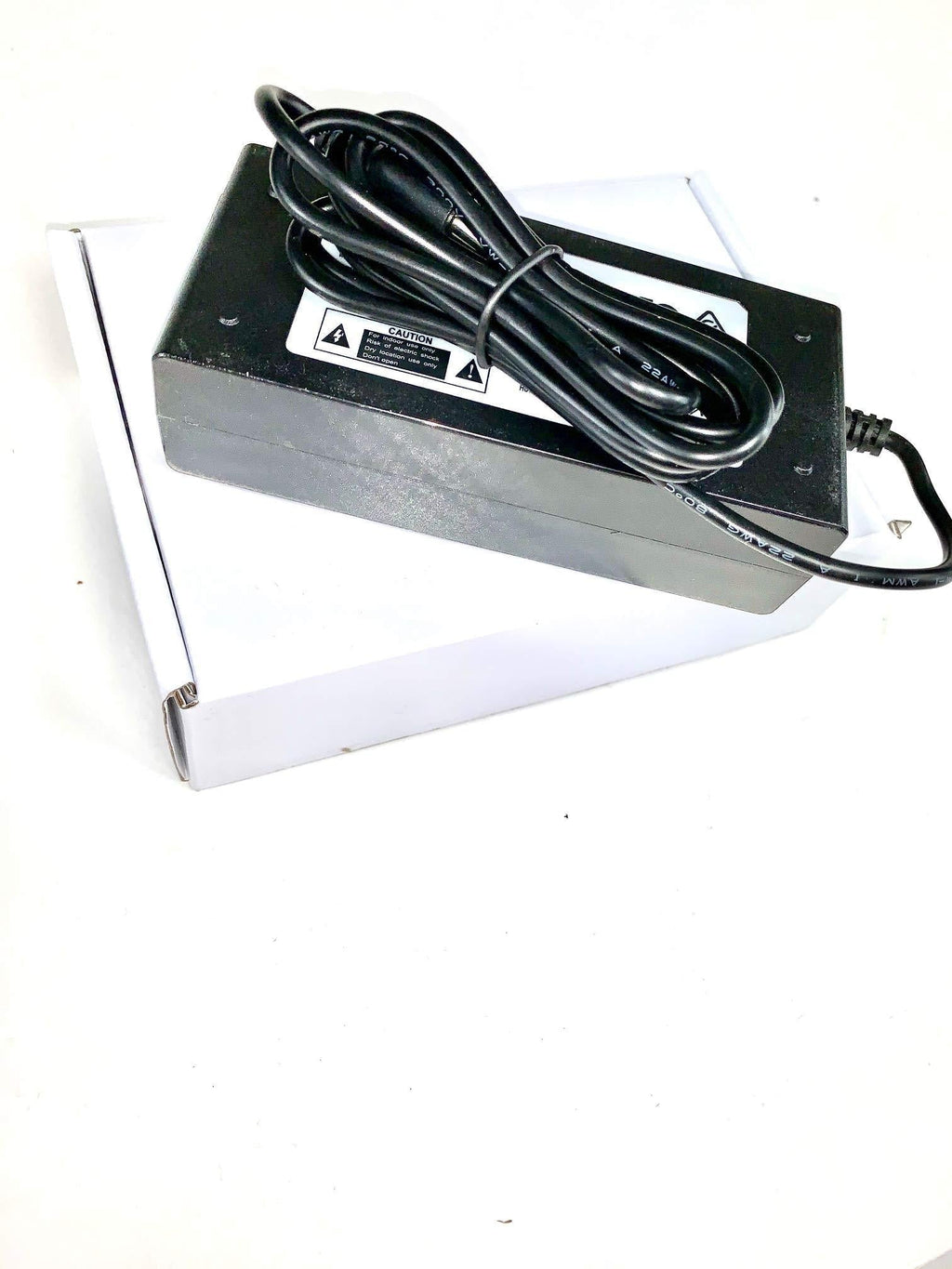 Omnihil AC/DC Adapter Compatible with Roland PSB-7U Compatible with PSB-120, AC B-120, AC F-120, AC K-120 AC I-120 Power Supplies