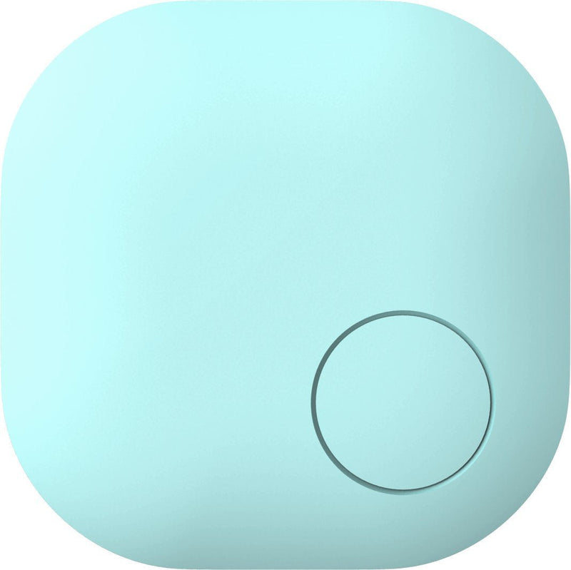 Nut Color - Anti-Loss Bluetooth Tag,Key Finder,Phone Finder,Easy Find Never Forget.Green. Green
