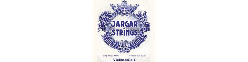 Jargar Cello Strings G, Medium 4/4 Size