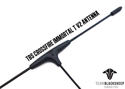 Team BlackSheep TBS Crossfire Immortal T Antenna