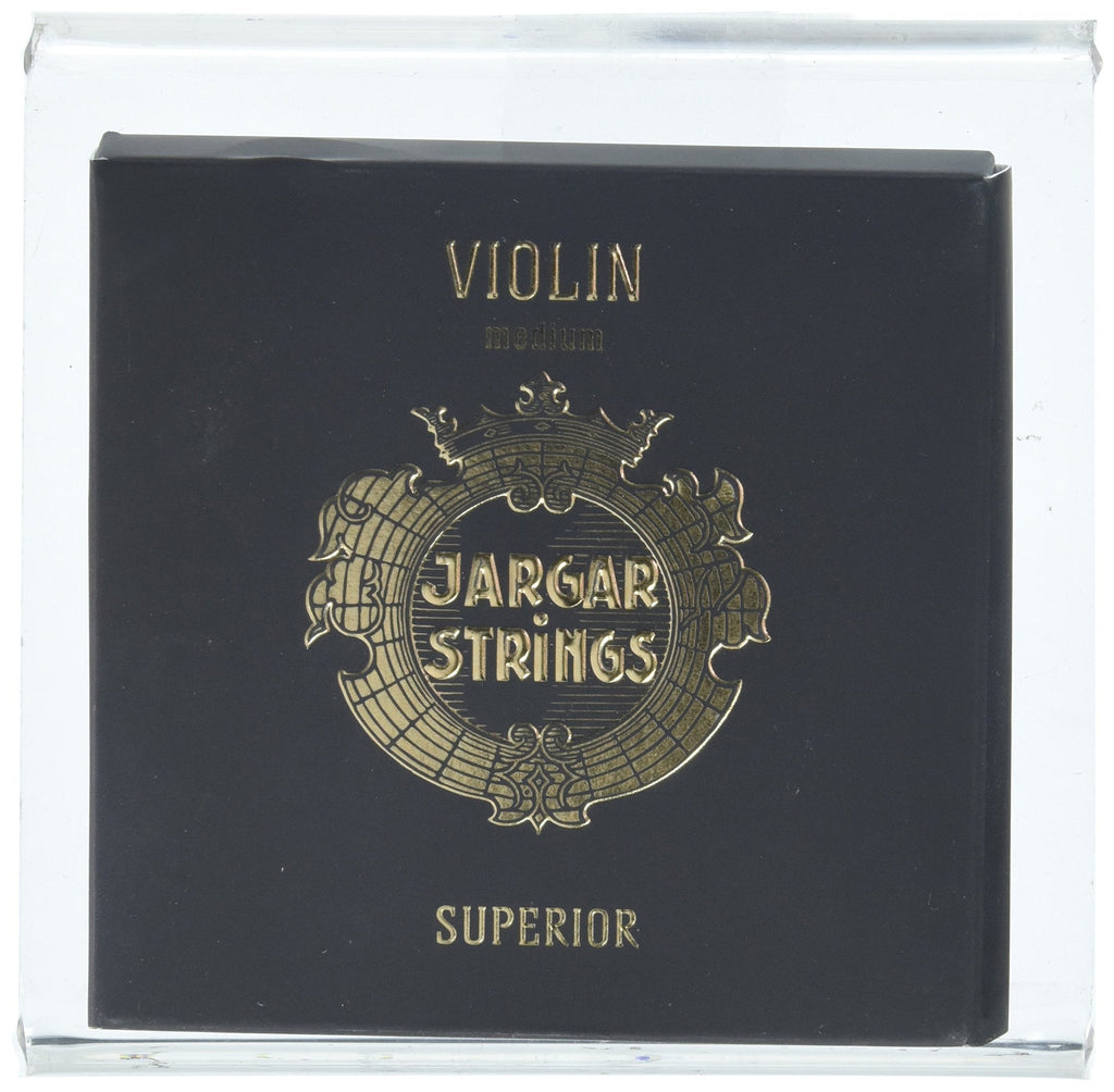Jargar Superior Medium Violin String Set 1