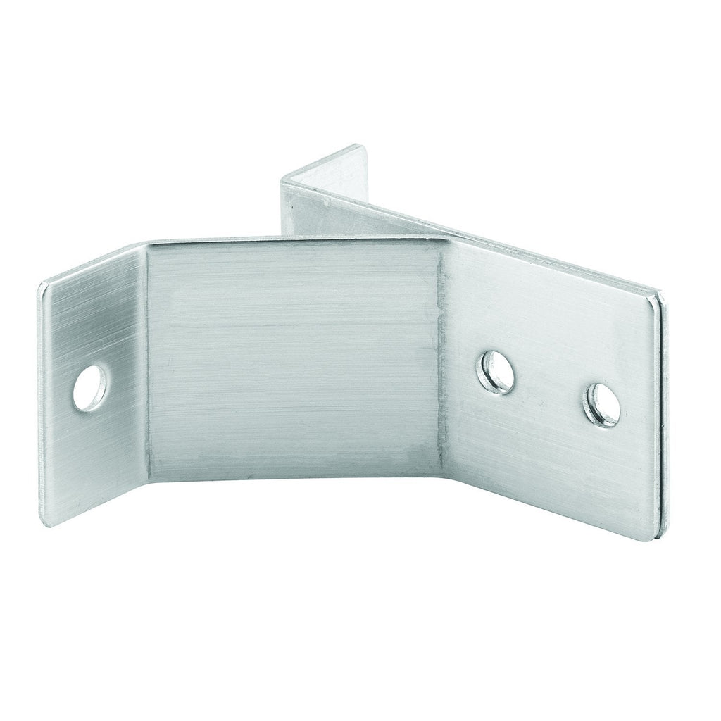 Sentry Supply 650-1845 Inside Wall Bracket, for All Panel sizes , Stamped Stainless Steel, (single pack)