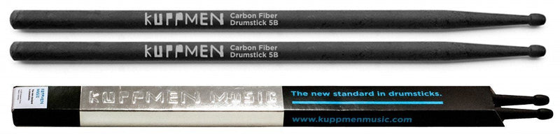 Kuppmen Drumsticks (CFDS5B)