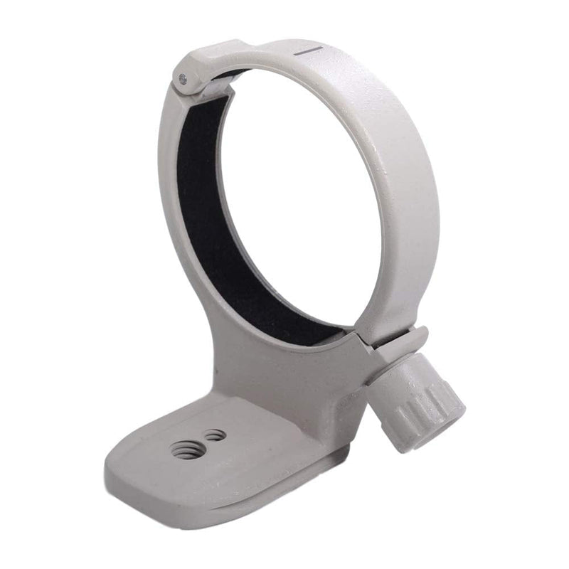 [AUSTRALIA] - iShoot C720XXB Tripod Mount Ring for Canon EF 70-200 f/4 USM, EF 70-200 f/4 is USM, EF 400mm f/5.6 L USM and EF 80-200/2.8L - Black 