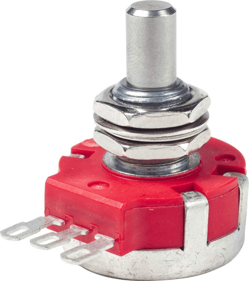 JIM DUNLOP DSP250S Super Pot Solid Shaft Potentiometer Solid Shaft | 250K