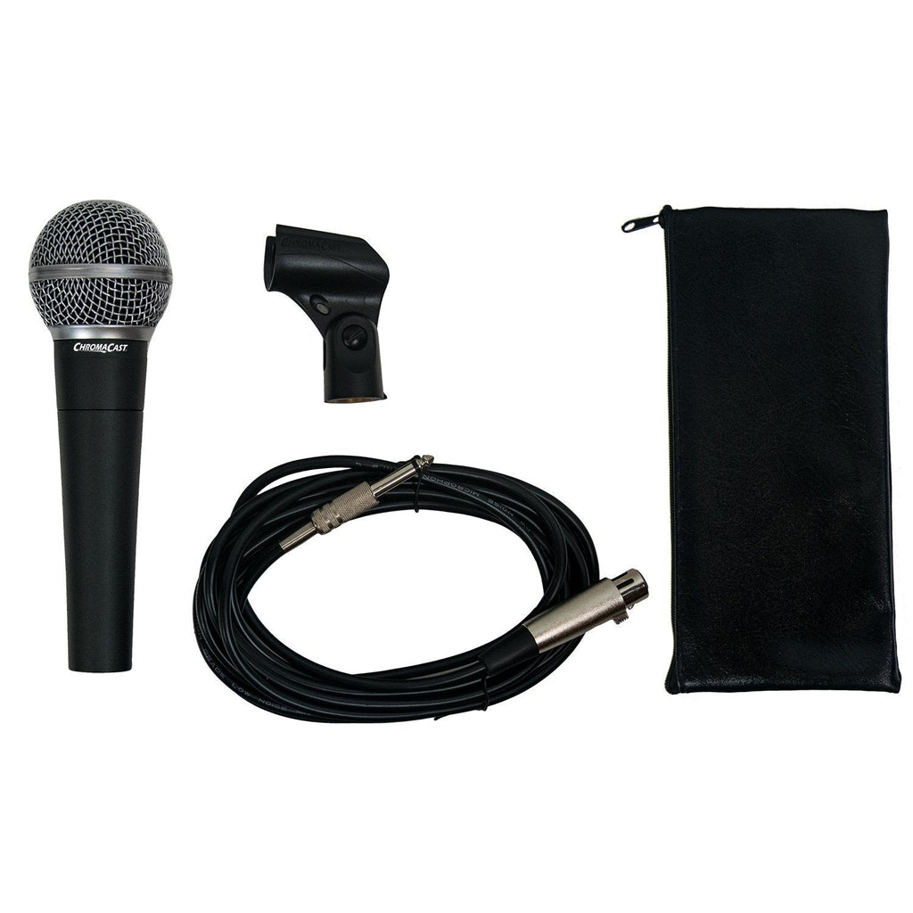 [AUSTRALIA] - ChromaCast Vocal Microphone (CC-VM-1) 