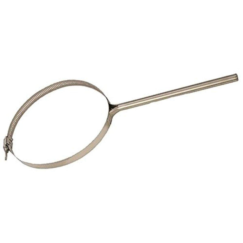 OHAUS CLS-COLMNSS Column Clamp, Small, Stainless Steel