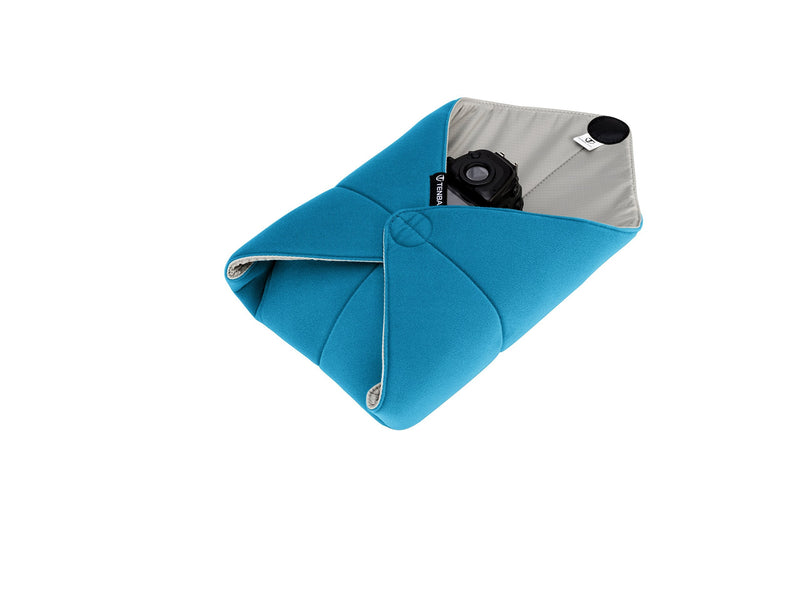 [AUSTRALIA] - Tenba Protective Wrap Tools 16in Protective Wrap - Blue (636-333) 