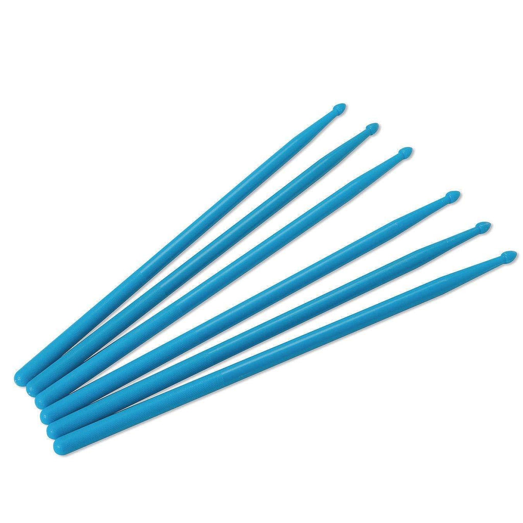 Nylon Drumsticks (Set of 6)