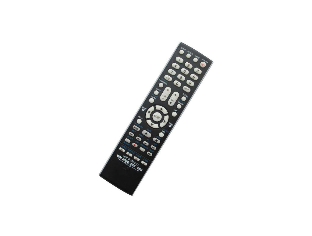 Hotsmtbang Replacement Remote Control for Toshiba 46SL500 55SL500 22HL66 32HL66 46XV540U 46XV640U 55G300U 55G310U 55HT1 REGZA LCD HDTV TV