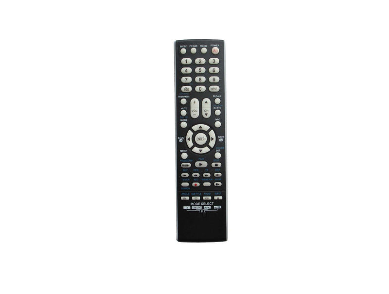 Hotsmtbang Replacement Remote Control for Toshiba CT-885 23HL85 42HP16 42HP66 34FH85 26HF85 CT-8009 42HP86 30HF66 DLP Projection HDTV TV