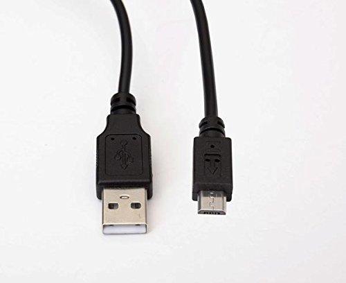 Omnihil 15 Feet 2.0 High Speed USB Cable Compatible with Ring Stick Up Cam