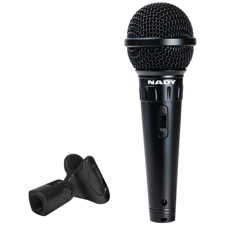 [AUSTRALIA] - Nady Vocal Dynamic Microphone (SP-1) SP-1 