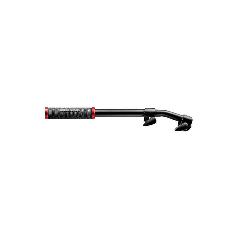 Manfrotto Telescopic Video Pan Bar