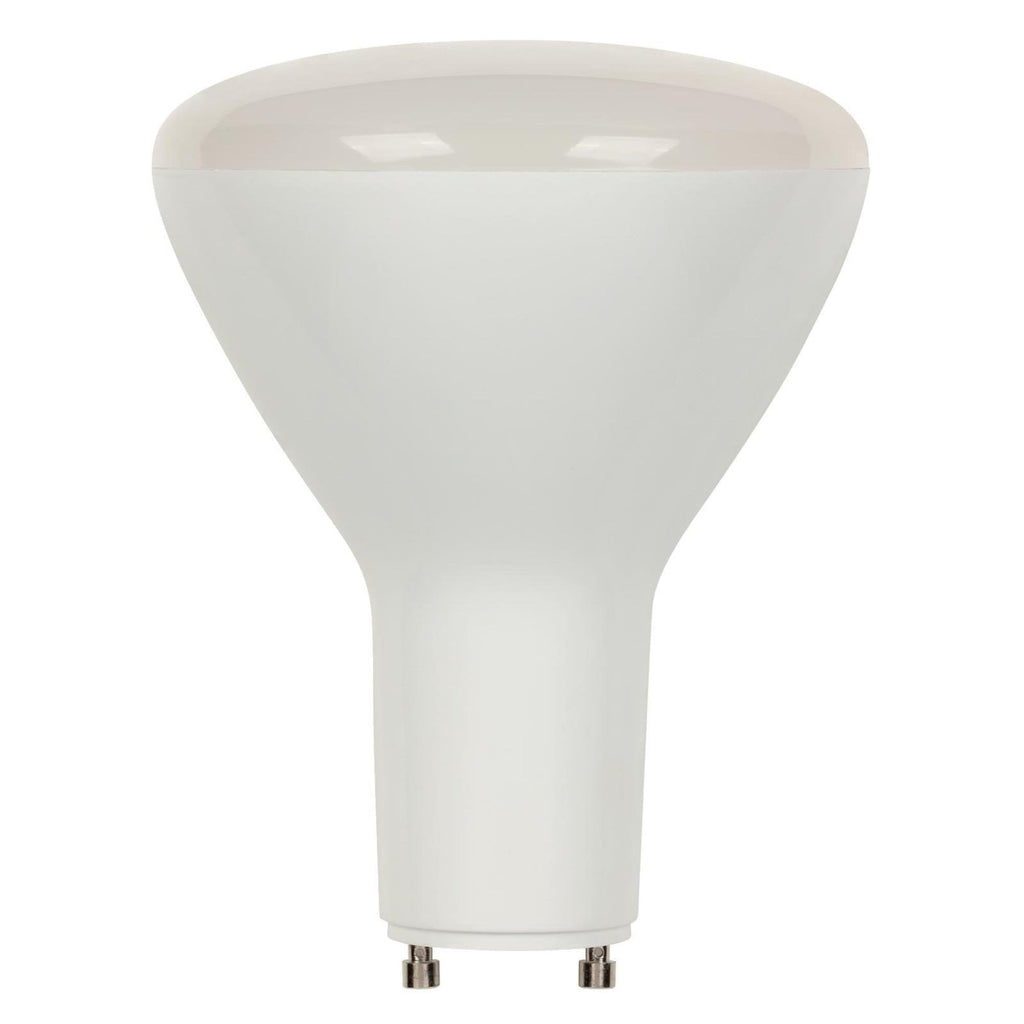 Westinghouse Lighting 3315900 65-Watt Equivalent R30 Flood Dimmable Soft White LED Light Bulb with GU24 Base, Single Pack 1 Pack