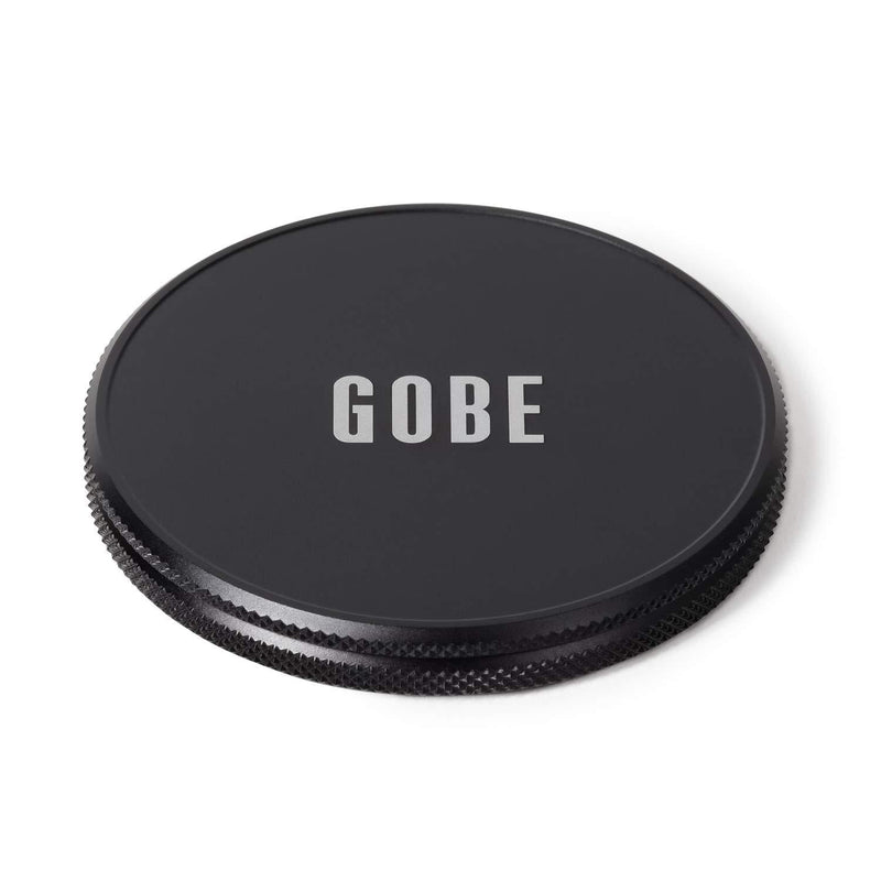 Gobe Lens Filter Metal Caps 40.5mm