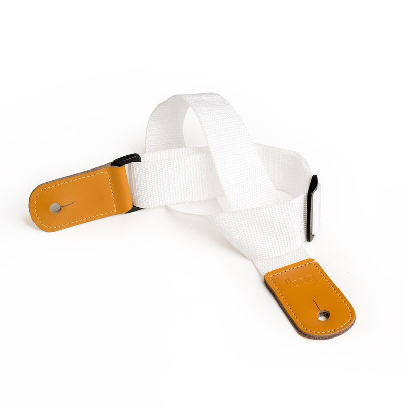 Loog Guitar Strap (LGWS) White