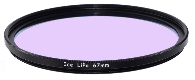 ICE 67mm LiPo Filter Light Pollution Reduction for Night Sky/Star 67