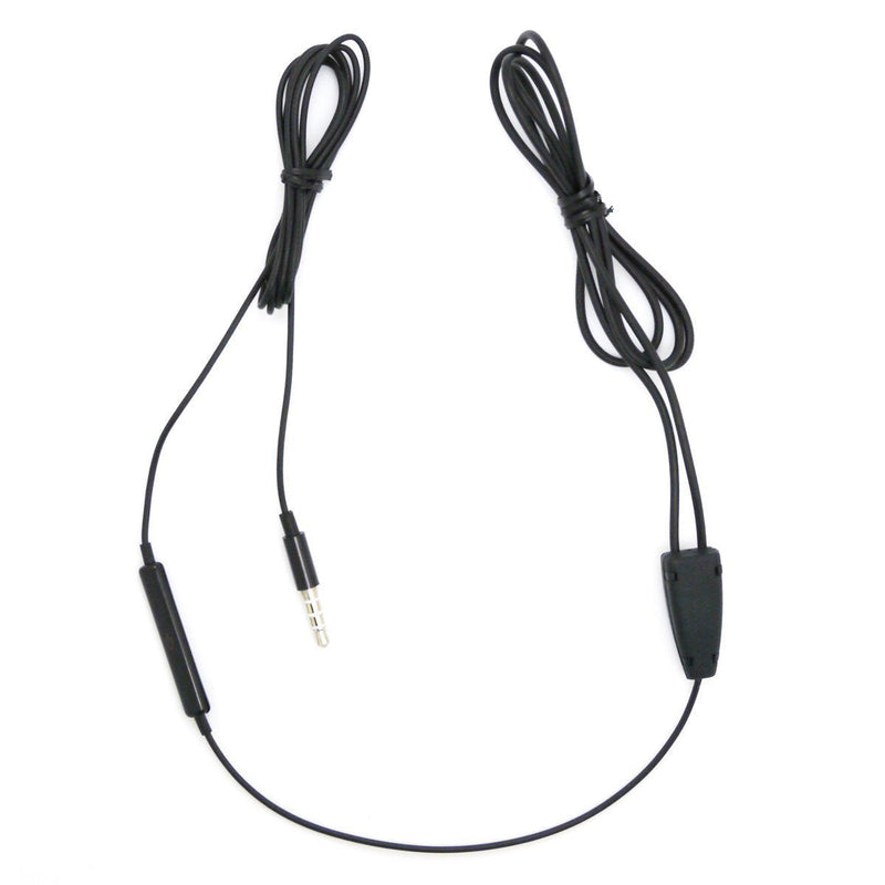 Ultimate Invisible Earpiece Necklace Inductive Loop Compatible for radios,Cell Phones,Tablets and Media Player Neckloop only
