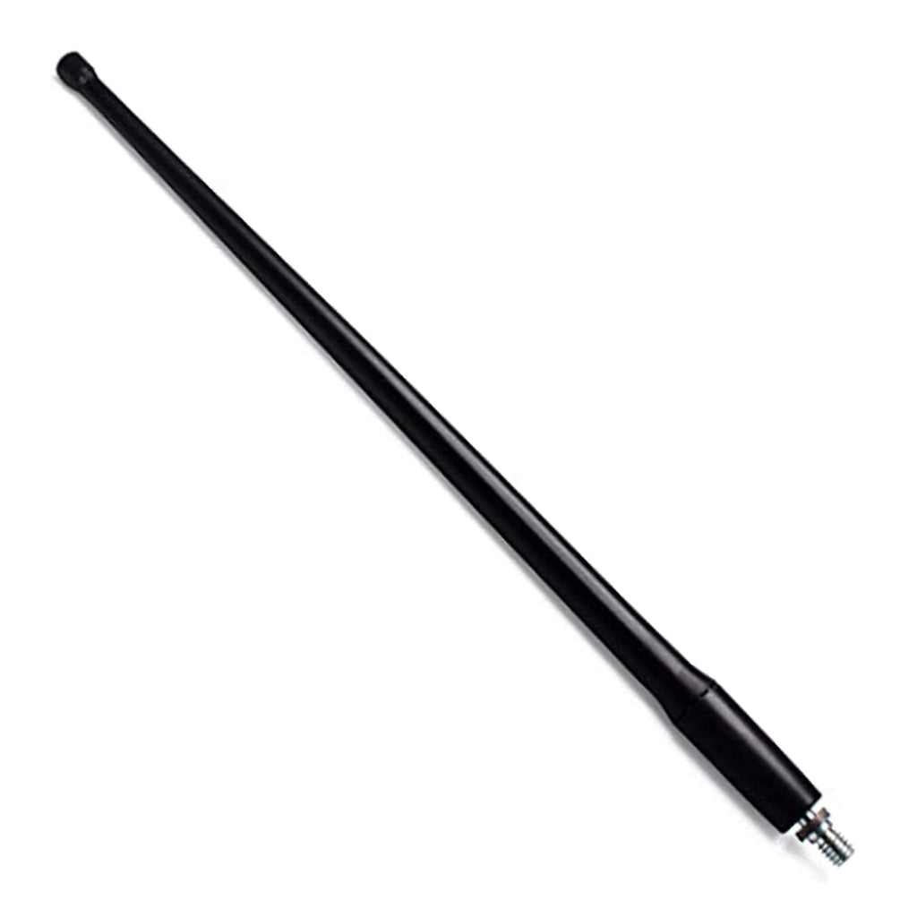 Karfey's  13" Inch Replacement Antenna for Chevy 1500 Silverado GM 1985-2006 - Radio AM FM Signal