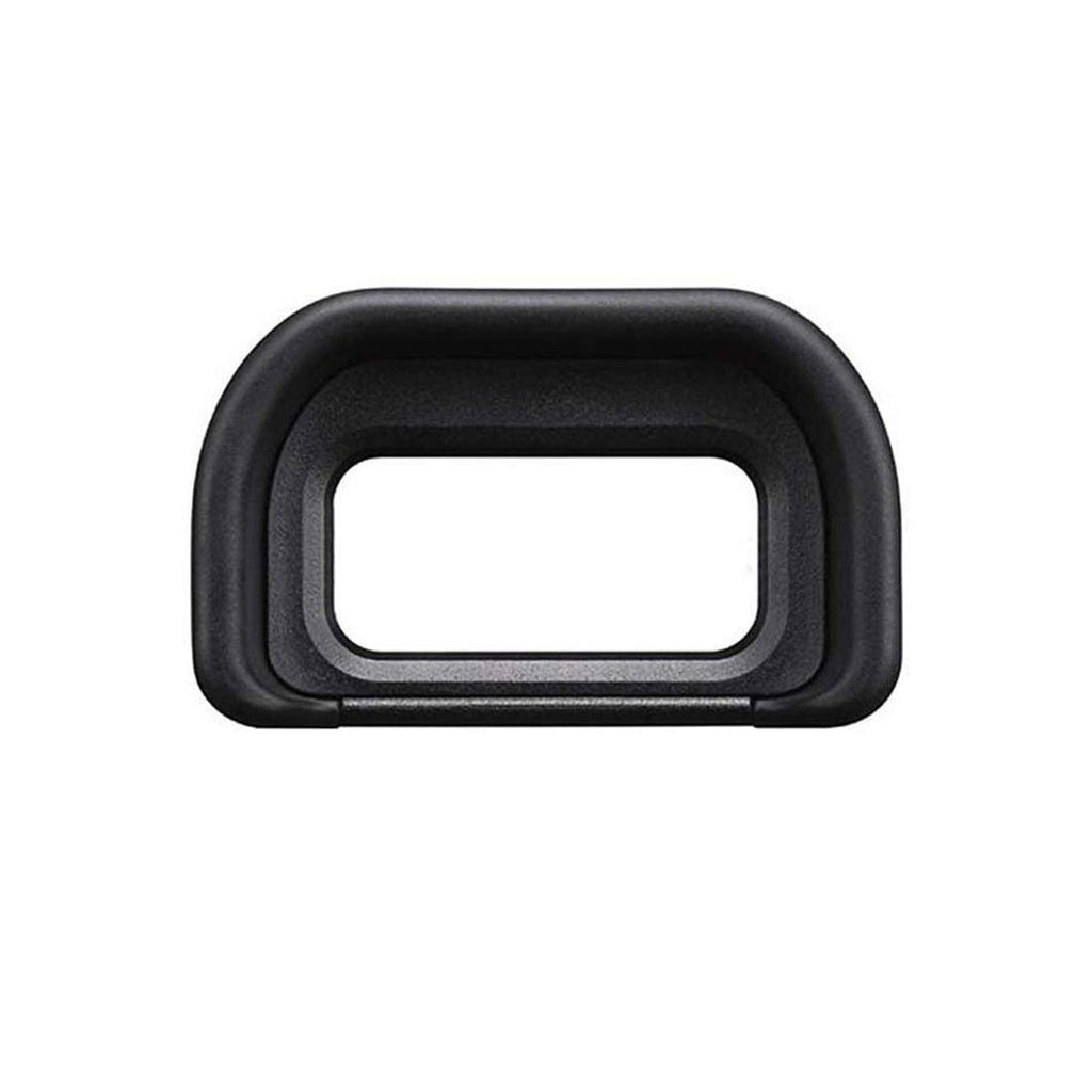 HomyWord 1 Pack Viewfinder Eyepiece/Eye Cup for Sony Alpha A6500 Camera, Replacement Sony FDA-EP17 Eyecup For Replace Sony FDA-17 x1