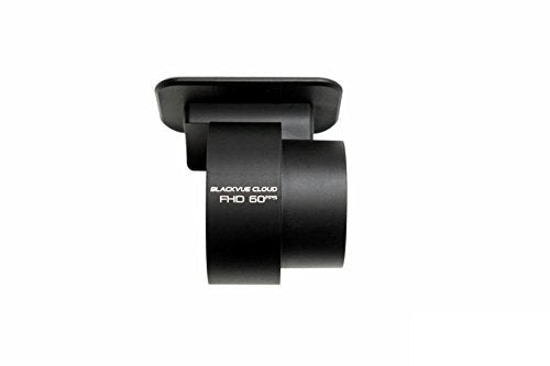Pittasoft Blackvue DR750S-2CH, DR750S-1CH Front Camera Mount Body Accessory, Window Mount with Double Side Tape ¡¦ DR750S Front Mount