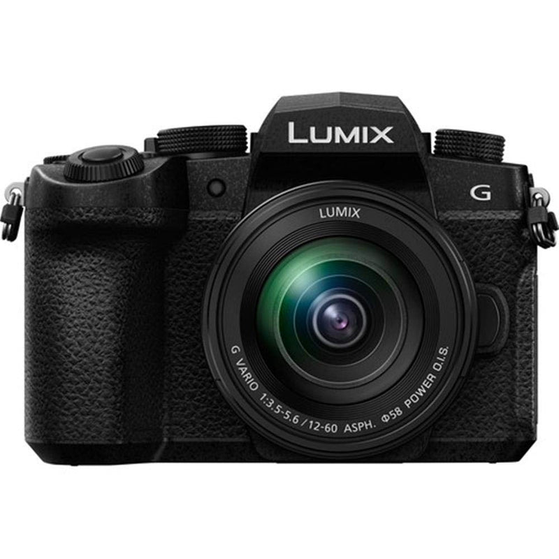 GLASS by Expert Shield - THE ultra-durable, ultra clear screen protector for your: Lumix GX9 / GX8 - GLASS