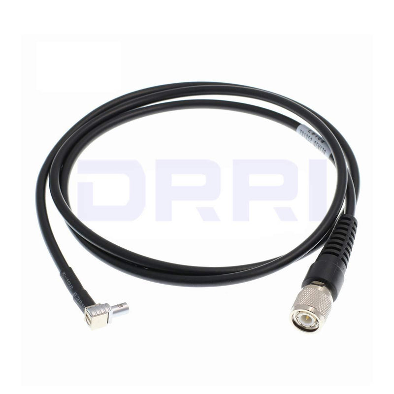 DRRI Ashtech Promark 100/200 Promark 3 GS20 SR20 Antenna Cable GEV179 731353 for Mobile Handheld Computer