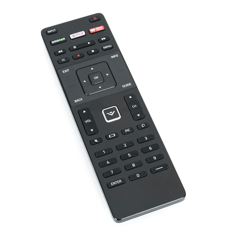 New XRT122 Remote Control fit for VIZIO LED LCD TV HDTV E50-C1 E55-C1 E32H-C1 E32-C1 E40-C2 E55-C2 E65X-C2 E48-C2 E40X-C2 E43-C2 D50U-D1 D55U-D1 D50-D1 D40-D1 D32-D1 D32H-D1 D32X-D1 E70-C3 E65-C3