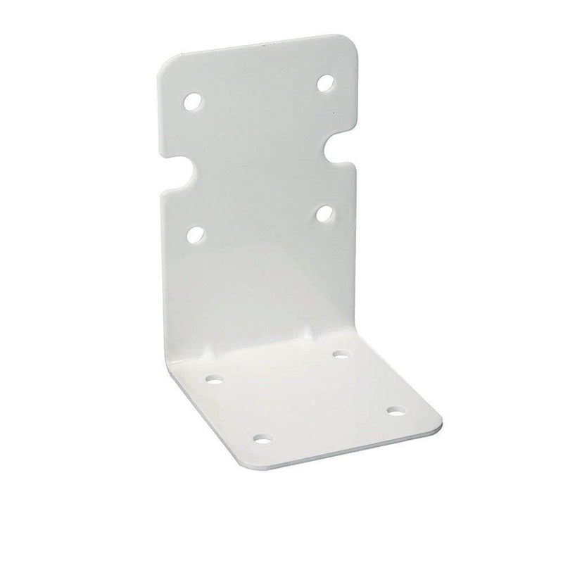Whole House Mounting Bracket for 10" and 20" Water Filter Housing by Aquaboon | Compatible with Pentek 244047, 150578, MC-1A, 150061
