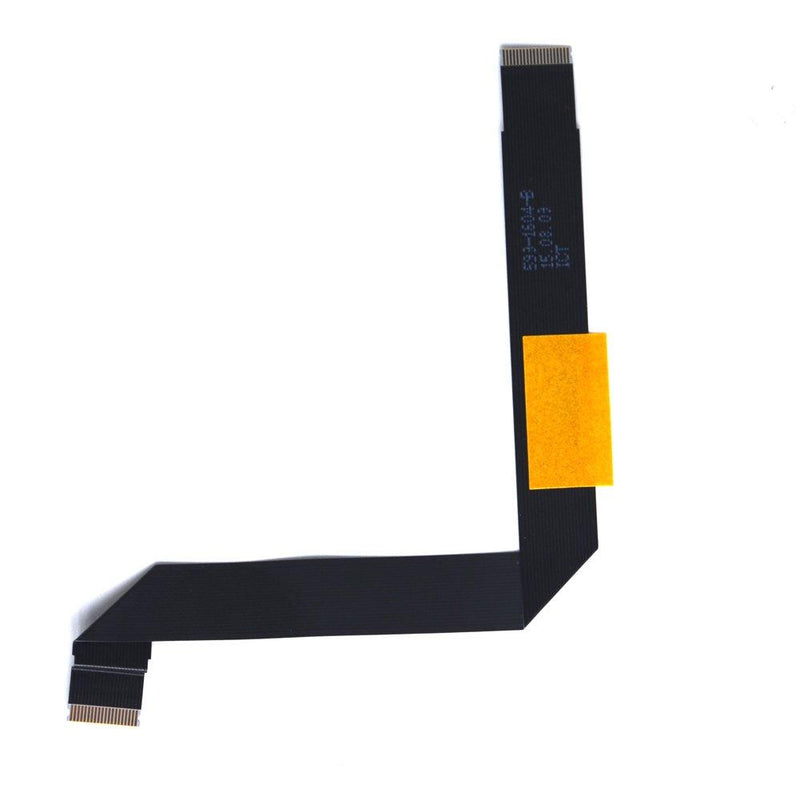 Padarsey (923-0438 Touchpad Trackpad Ribbon Flex Cable Compatible for MacBook Air 13” A1466 (Mid 2013, Early 2014, Early 2015)