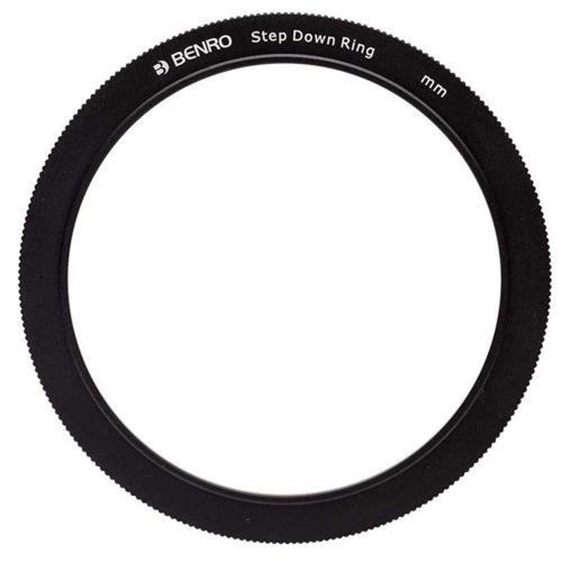 Benro Master Lens Filter, Black (DR7752)