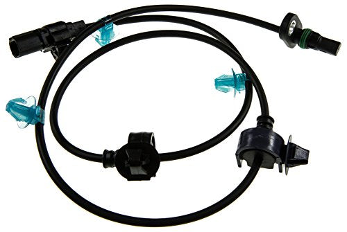 Holstein Parts 2ABS2520 ABS Speed Sensor