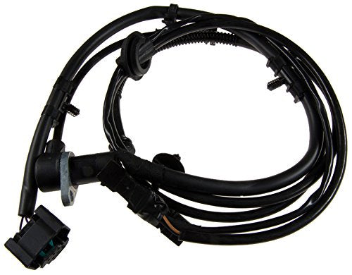 Holstein Parts 2ABS0614 ABS Speed Sensor