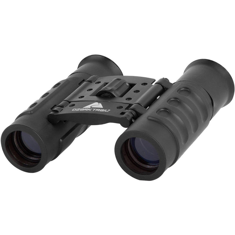 8 x 21 Compact Binoculars